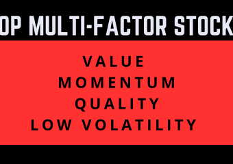 Top Multi-Factor Stocks: High Scores Across What Matters Most