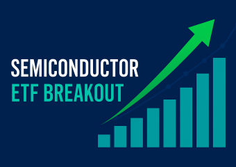 Semiconductor ETFs Are Breaking Out - Here's What the Data Tells Us