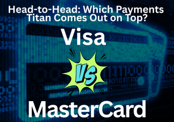 Visa vs. Mastercard: A High-Quality Showdown Backed by Buffett and the Numbers