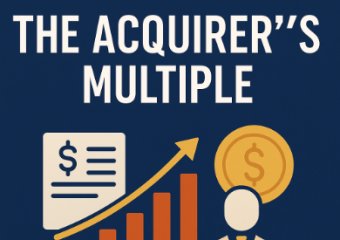 Strategy of the Week: The Acquirer's Multiple - A Deep Value Approach That Thinks Like a Buyer