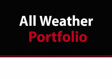 Build a Resilient Investment Strategy With The All Weather Portfolio