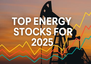 Top Energy Stocks for 2025