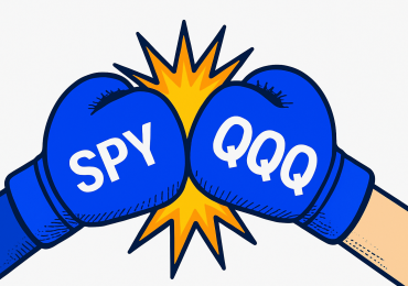 SPY vs. QQQ: Battle of the ETF Behemoths